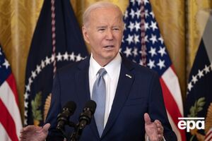 Байден подчеркнет неотложность финансирования программы национальной безопасности – СМИ