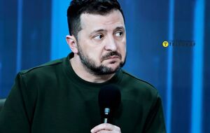 Зеленский вступил в должность президента 20 мая 2019 года