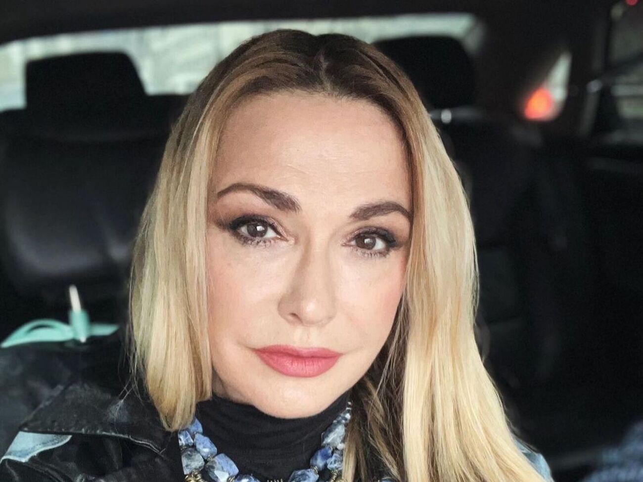 Сумская: Божьей поддержки и сил вам, дорогие наши украиночки