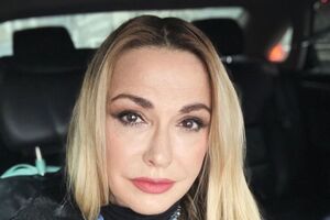 Сумская: Божьей поддержки и сил вам, дорогие наши украиночки