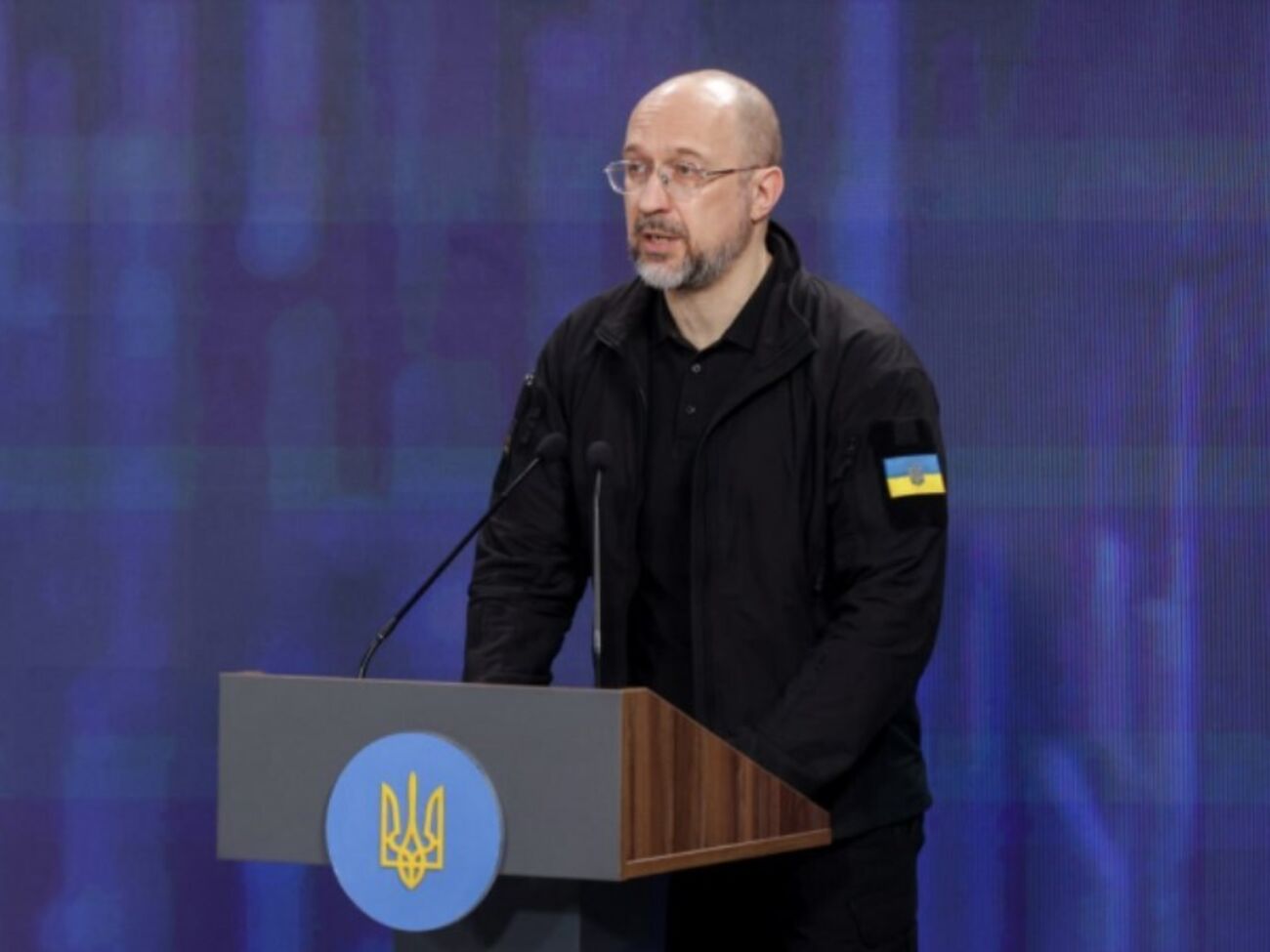 Шмигаль: ЄС як мета і ЄС як шлях – однаково важливі