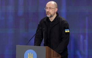 Шмигаль: ЄС як мета і ЄС як шлях – однаково важливі