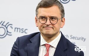 Кулеба отметил, что есть обязанность защищать родину