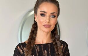 Мишина: Амбассадор ковида приветствует вас