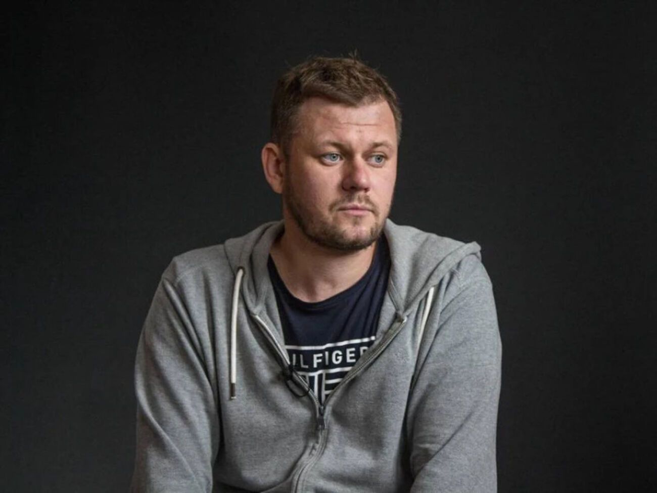 На российском "Первом канале" пропагандист возмутился, что в Украине допустили к власти "чужаков". По сути, пожаловался, что в Украине нет нацизма