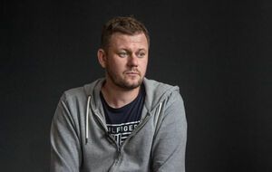 На российском "Первом канале" пропагандист возмутился, что в Украине допустили к власти "чужаков". По сути, пожаловался, что в Украине нет нацизма