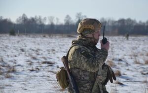 Навчання триватимуть три дні