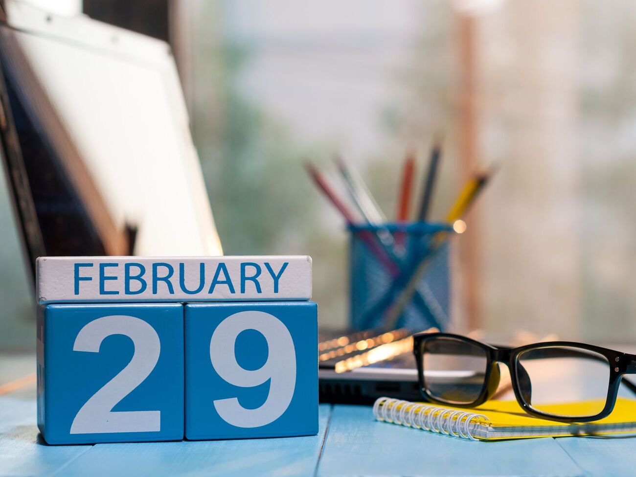 Високосный год. Почему в феврале 2024-го 29 дней