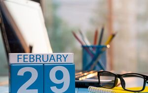 Високосный год. Почему в феврале 2024-го 29 дней
