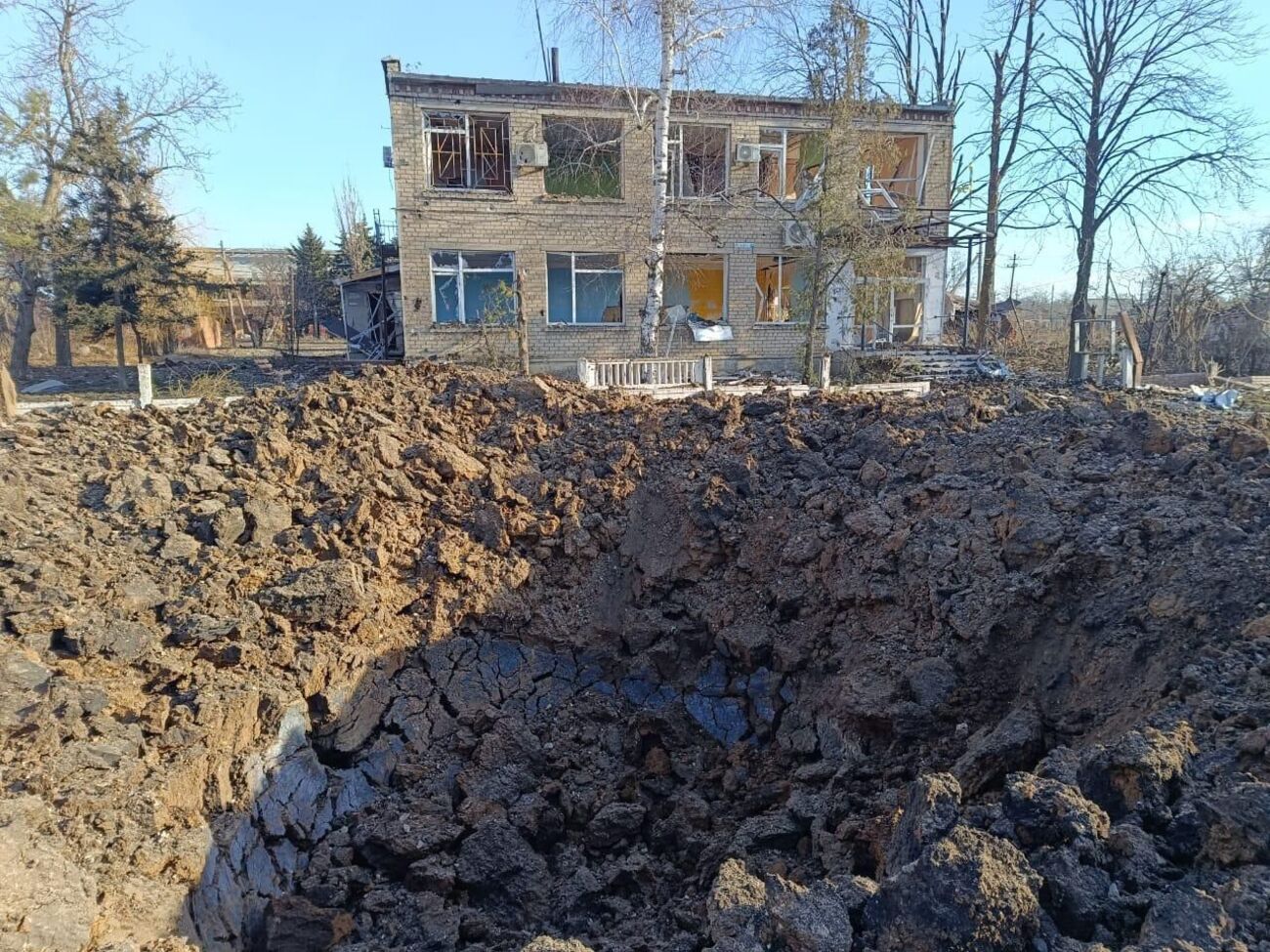 В обласних адміністраціях розповіли про наслідки російських обстрілів за минулу добу