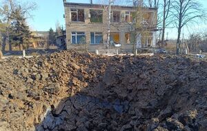 В областных администрациях рассказали о последствиях российских обстрелов за минувшие сутки