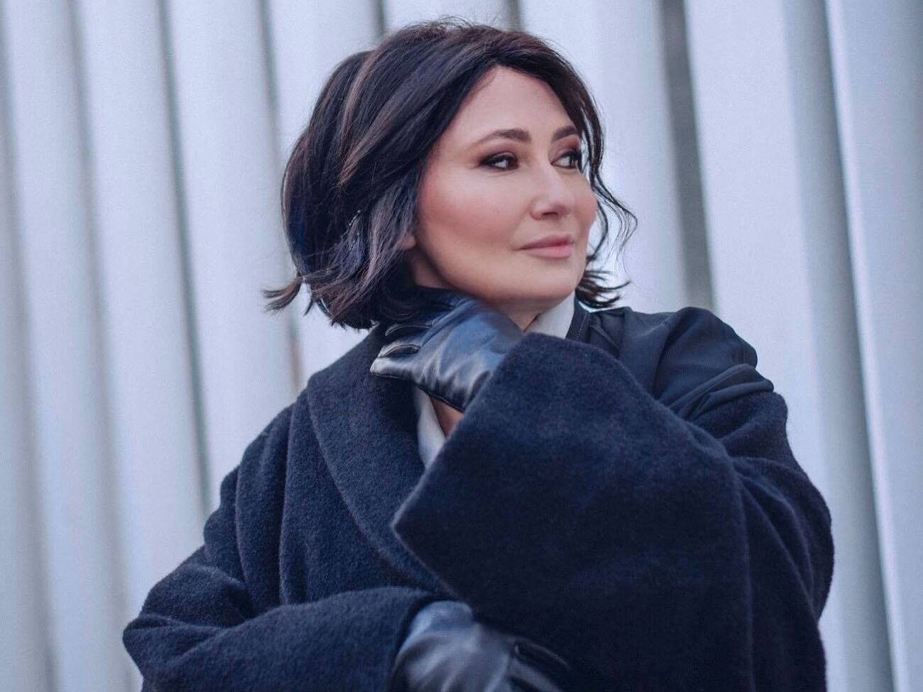 Мозгова: Я запропонувала ідею головному парфумеру України