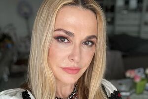 Сумская: С Днем украинской женщины!