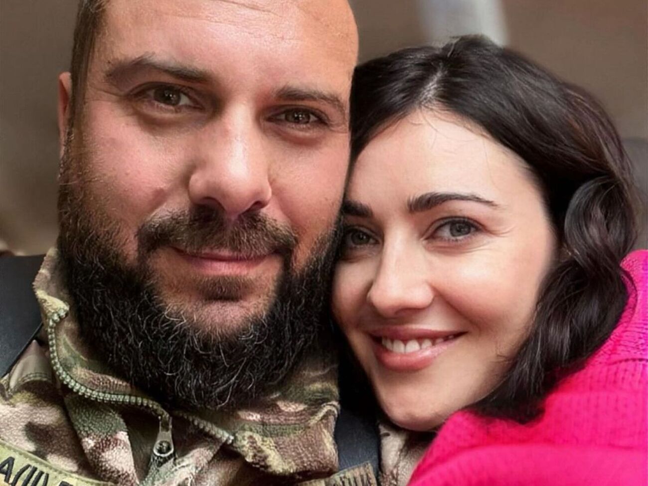 У нового избранника Витвицкой есть двое детей