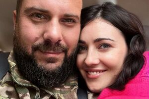 У нового избранника Витвицкой есть двое детей