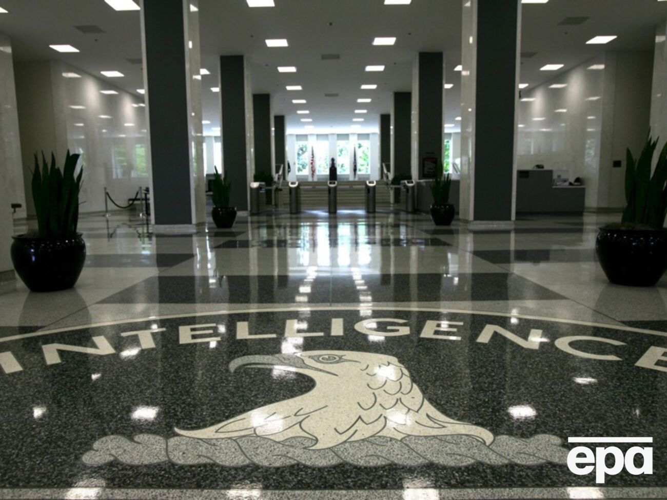 ЦРУ сотрудничает с украинской разведкой с 2014 года