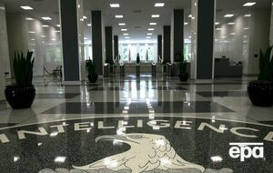 ЦРУ сотрудничает с украинской разведкой с 2014 года
