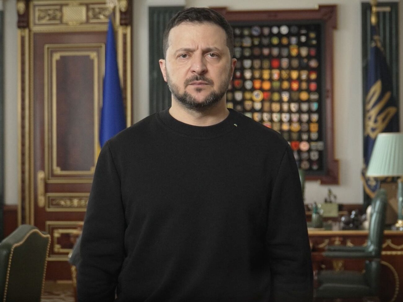Зеленський: Ми можемо завершити цю війну на своїх умовах. Можемо повернути з окупації свою землю й людей