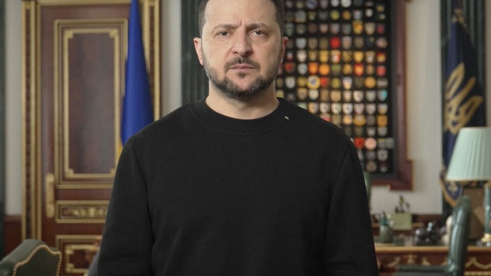 Зеленський: Ми можемо завершити цю війну на своїх умовах. Можемо повернути з окупації свою землю й людей