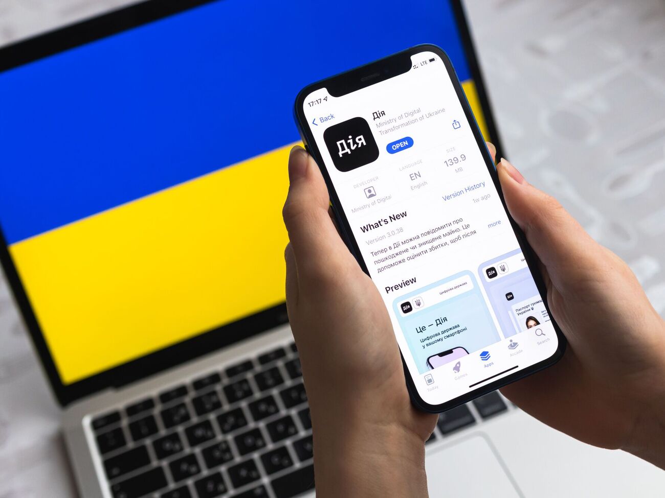 Записаться на тестирование можно через чат-бот в Telegram