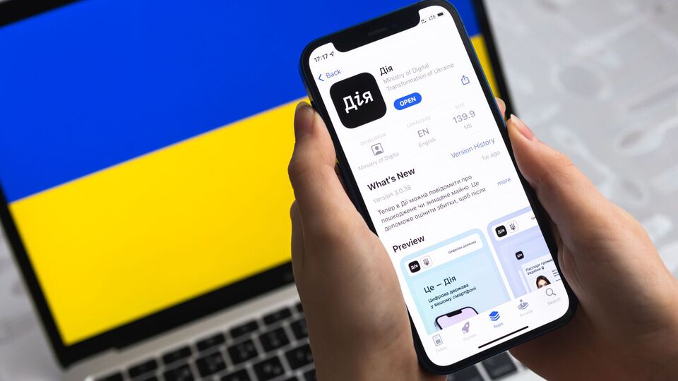 Записаться на тестирование можно через чат-бот в Telegram