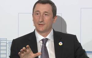 Олексій Чернишов: Компанії нашої групи отримують величезне задоволення кожного разу, коли через справедливий тендер в системі Prozorro перемагає саме українська компанія