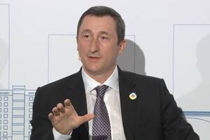 Алексей Чернышов: Компании нашей группы получают огромное удовольствие всякий раз, когда через справедливый тендер в системе Prozorro побеждает именно украинская компания