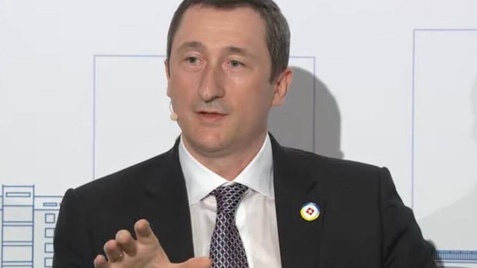 Олексій Чернишов: Компанії нашої групи отримують величезне задоволення кожного разу, коли через справедливий тендер в системі Prozorro перемагає саме українська компанія
