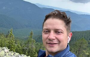 Вороржко в феврале узнал, что у него родится дочь