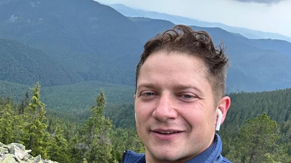 Вороржко в феврале узнал, что у него родится дочь