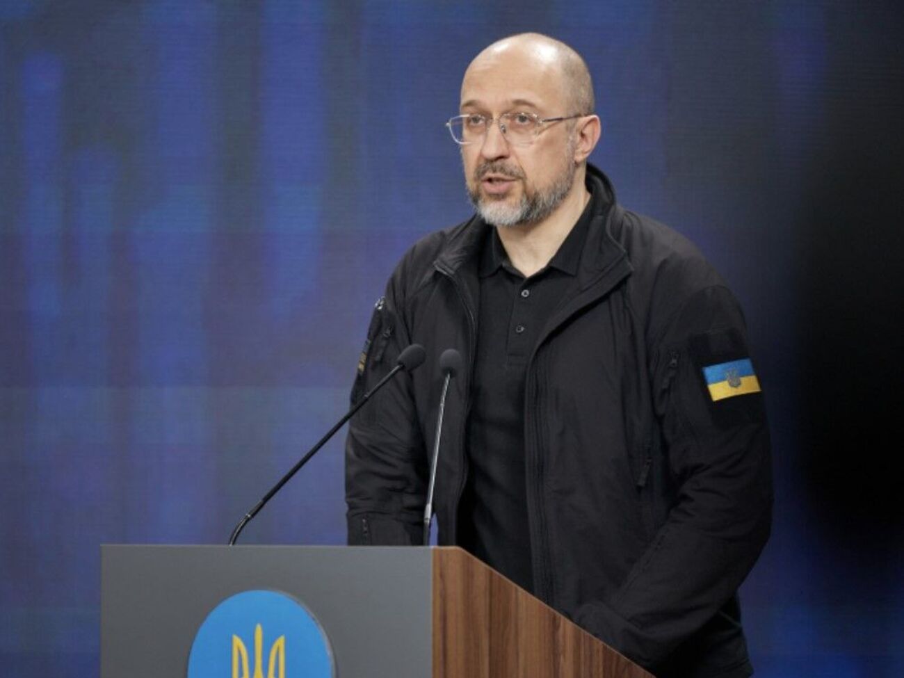 Шмыгаль: Следующие четыре года у нас гарантированно прописаны в наших международных обязательствах