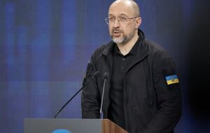 Шмыгаль: Следующие четыре года у нас гарантированно прописаны в наших международных обязательствах