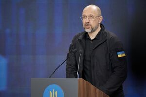 Шмигаль: Наступні чотири роки в нас гарантовано прописані в наших міжнародних зобов'язаннях