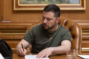 Подписанный Зеленским закон не указывает конкретных сроков демобилизации