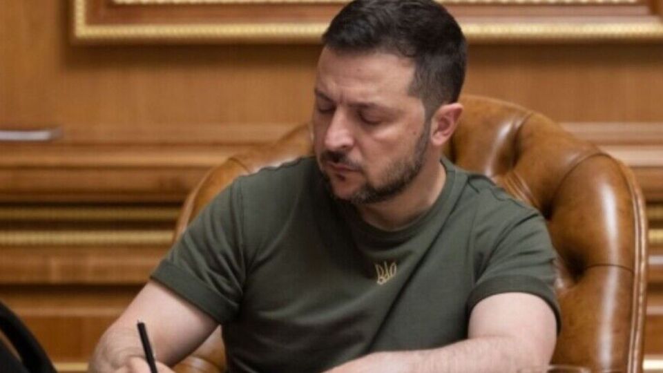 Підписаний Зеленським закон не вказує конкретних строків демобілізації