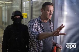 Фейгін висловив припущення про причину смерті Навального
