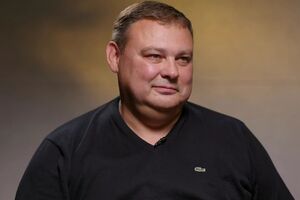 Кондратюк використав спецзагін, підготовлений у ЦРУ