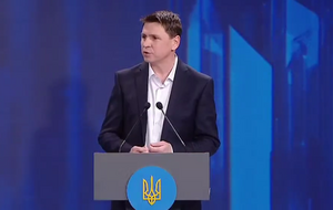 Подоляк: Немного меньше было бы веры в то, что РФ – "огромная и самая мощная страна", то Санкт-Петербург можно было бы переименовать в Авдеевку