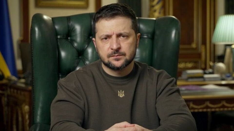 Зеленський: Ми маємо робити максимум, щоб повернути всіх людей додому, в Україну