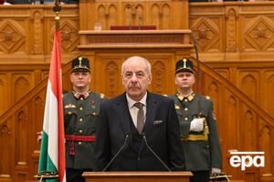 Официально Шуйок вступит в должность 5 марта