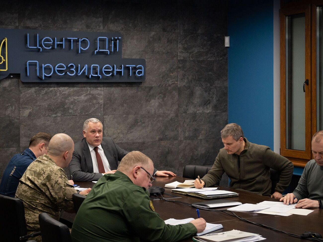 Норвегія та Україна обговорили основні структурні елементи і блоки майбутньої безпекової угоди