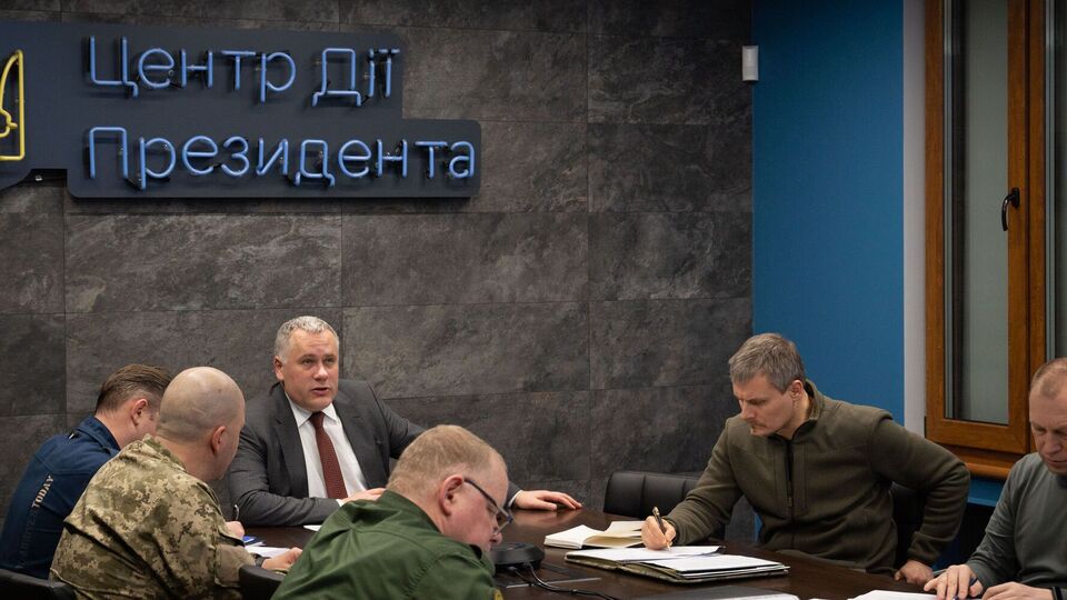 Норвегия и Украина обсудили основные структурные элементы и блоки будущего соглашения о безопасности