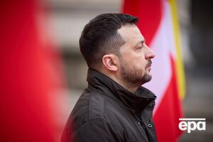 Зеленский: Вместе мы уже спасли миллионы жизней