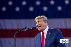Зеленський: Трамп ніколи не воював із Путіним