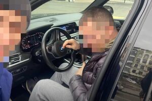 Лидер организованной группы был задержан