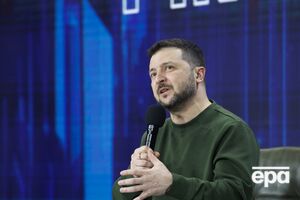 зеленский: Украине будет трудно обороняться без помощи США
