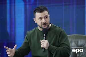 Зеленский: РФ уже удалось повлиять на дебаты в США