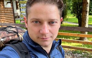 Ворожко за несколько дней до смерти сообщил, что готовится стать отцом