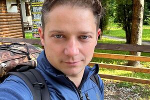 Ворожко за кілька днів до смерті повідомив, що готується стати батьком