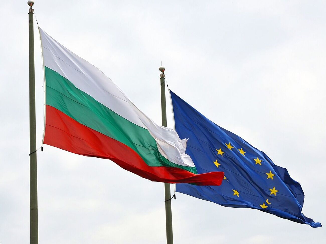 Болгария запретила въезд россиян на территорию Евросоюза